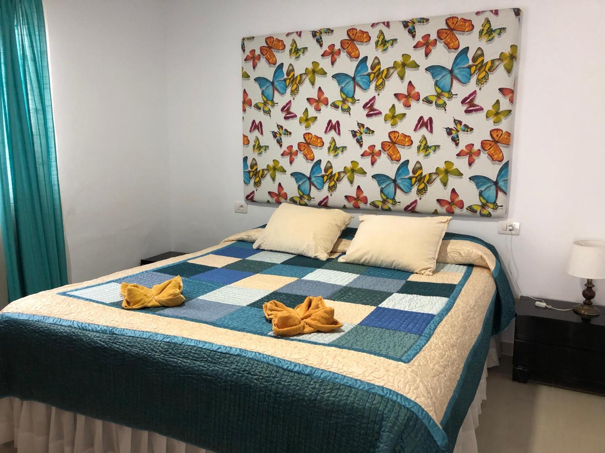 Suites Los Gigantes By Apartamentos Estrella Del Norte Acantilado de los Gigantes ห้อง รูปภาพ