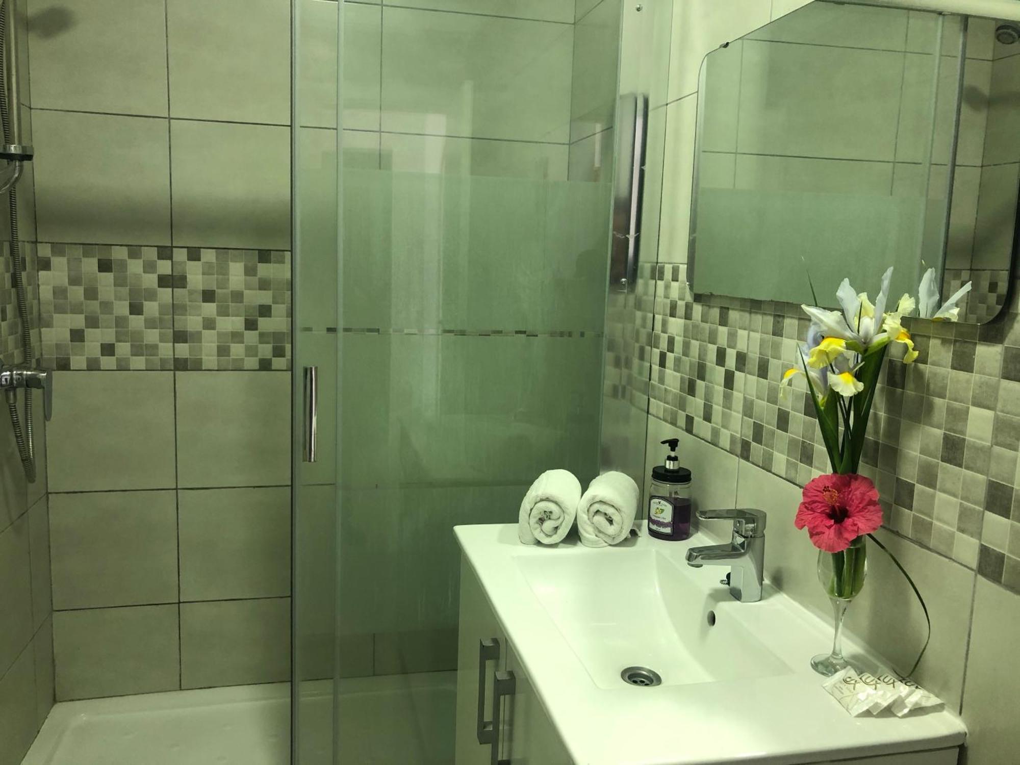 Suites Los Gigantes By Apartamentos Estrella Del Norte Acantilado de los Gigantes ห้อง รูปภาพ